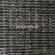 quilting fabric,100% polyester embroidered fabric for down coat,jacket and garment